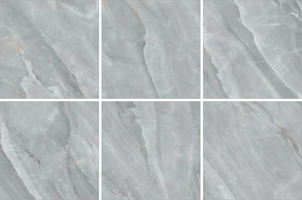 ONICE GREY RANDOM