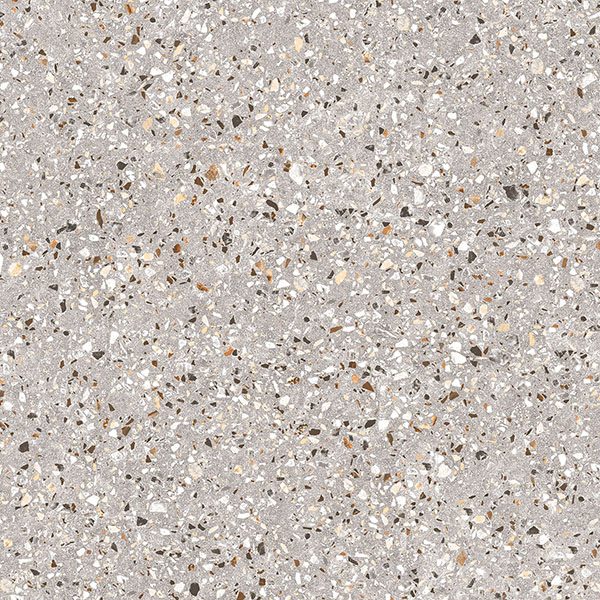 Terazzo Texture Graphic | Teraso Marble Stone Grey